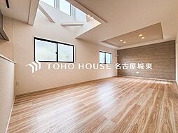 春日井市弥生町1丁目　2号棟