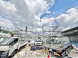 北名古屋市六ツ師9期1号棟