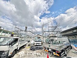 北名古屋市六ツ師9期2号棟