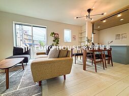 春日井市割塚町　2号棟