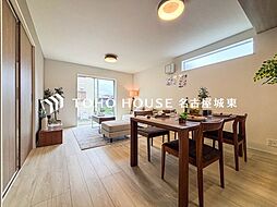 春日井市桃山町2丁目　1号棟