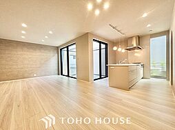 名古屋市天白区植田東4期1号地