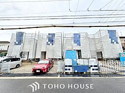名古屋市名東区勢子坊4丁目　3号地