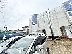 名古屋市名東区勢子坊4丁目　4号地