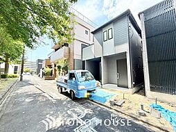 名古屋市熱田区旗屋216(4)　1号棟