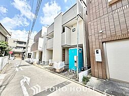 名古屋市熱田区旗屋216(4)　4号棟