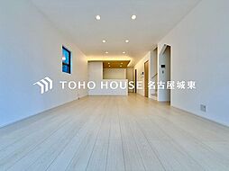 長久手市久保山9期1号地