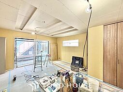長久手市城屋敷1号棟