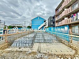 長久手市城屋敷1号棟