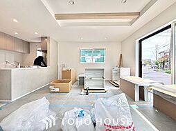長久手市城屋敷2号棟