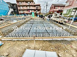 長久手市城屋敷2号棟