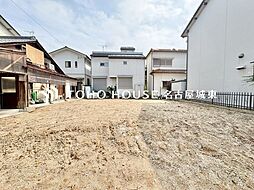千種区赤坂町2期　1号棟