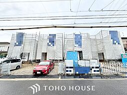 名古屋市名東区勢子坊4丁目2号地