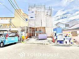 名古屋市中村区太閤516(1)　1号棟