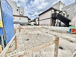 名古屋市北区清水2期2号棟