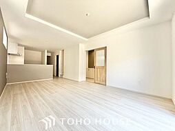 名古屋市千種区下方町4期　2号棟