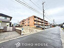 名古屋市緑区徳重3期　2号棟