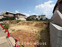 名古屋市名東区猪高台2号地
