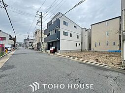 名古屋市昭和区御器所206(1)　1号棟