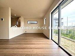 春日井市熊野桜佐区画2号棟