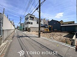 西区栄生3期2号棟