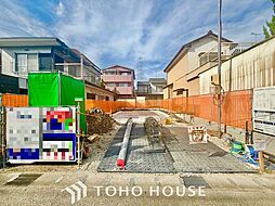 名古屋市港区西蟹田1号棟