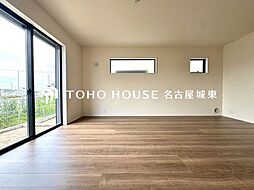 春日井市熊野桜佐区画3号棟