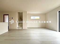 春日井市熊野桜佐区画4号棟