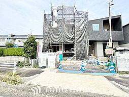 長久手市城屋敷4号棟