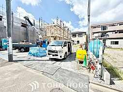 熱田区三番町1期　1号地