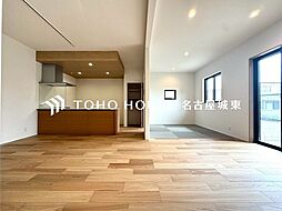 春日井市中切町2丁目　A