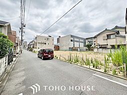 名古屋市北区東長田町1期　1号棟