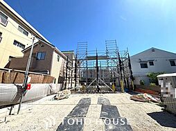 名古屋市熱田区千年第8　1号棟
