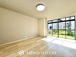 中川区吉津2丁目