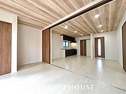名古屋市中村区沖田町