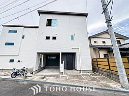 緑区鳴海町字向田
