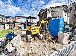春日井市柏原町　1号棟