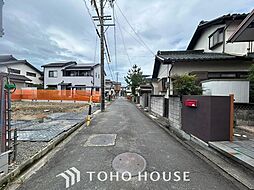 東海市富木島町大清水