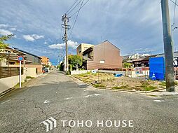 北区大杉町3丁目2号棟