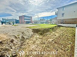 北名古屋市加島新田屋敷　2号棟