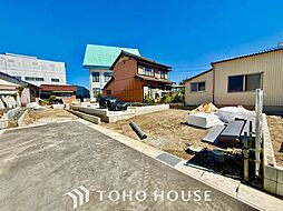 一宮市今伊勢町本神戸01期　4号棟