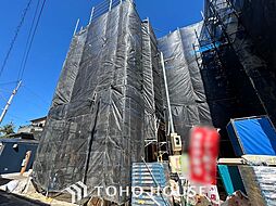名古屋市中村区京田町3期　1号棟