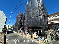 名古屋市中村区京田町3期　2号棟