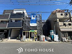 名古屋市昭和区御器所206(1)　1号棟