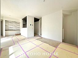 千種区萱場2期　1号棟