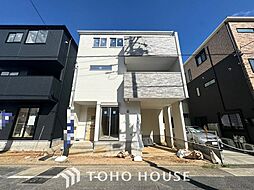 千種区萱場2期　2号棟
