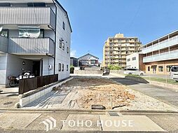 名古屋市守山区守山215(2)　1号棟