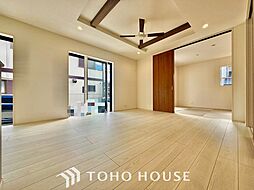 犬山市中唐曽　1号棟