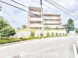 藤和東山公園ホームズ