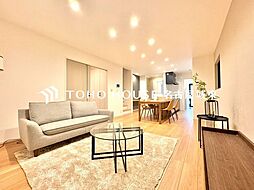大府市桃山町1丁目　4号地